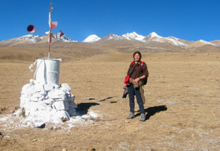 Yangpachen