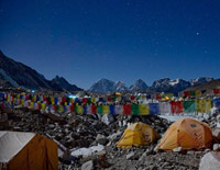 7 Days Join-in Lhasa to Kathmandu Overland Tour