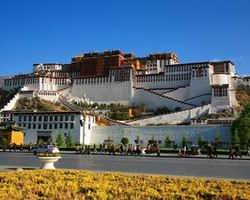 Potala Palace