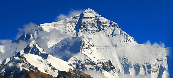 A lifetime overland journey across the roof of the world