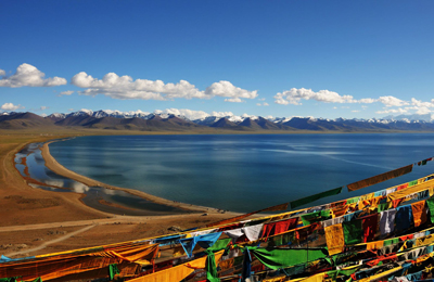 Lhasa and Holy Lake Namtso Tour