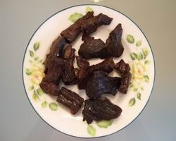Dried Yak Meat