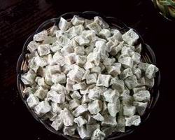 Milk Curd