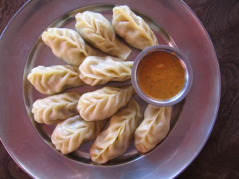 Momos