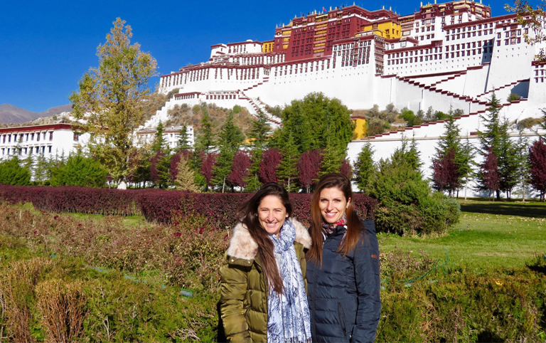 8 Days Tibet Dream Tour from Nyingchi to Lhasa