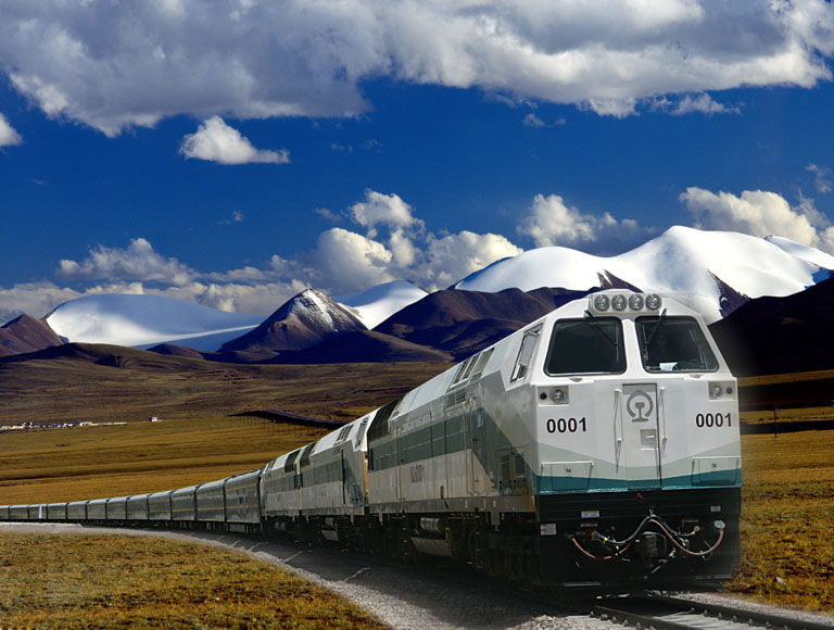 Lhasa Travel 2024/2025