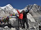 mount everest tour