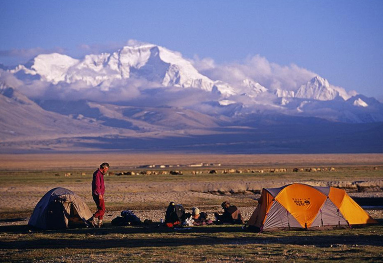 Tibet Ngari Travel 2024/2025
