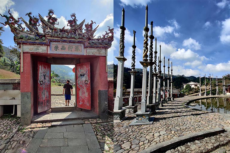 China Xiamen & Fujian Tuluo Tours