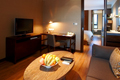 Deluxe Suite of Four Points by Sheraton Lhasa