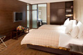 Superior Twin Room of Four Points by Sheraton Lhasa