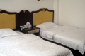 Standard room of Caiyuan Hotel