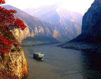 Wu Gorge