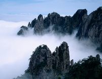 Mount Huangshan