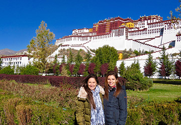 Tibet Tours 2024