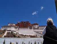 Potala Palace