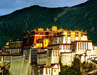 Potala Palace Potala Palace