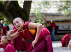  Lhasa & Central Tibet Tours