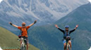 Cycling