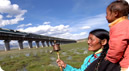 Train Tibet