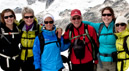 Hiking & Camping