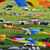 Natural Tibet & China
