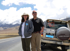 Lhasa Kathmandu Tour