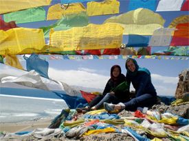 Private Tibet Tours