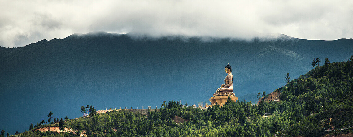 6 Days Last Shangri-La Highlights Tour