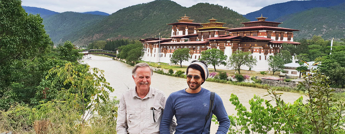 5 Days Bhutan Classic Tour