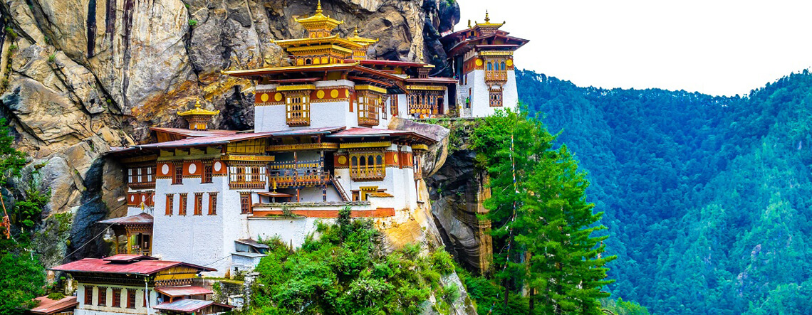 9 Days Bhutan In-depth Tour