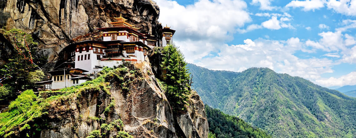 6 Days Last Shangri-La Highlights Tour