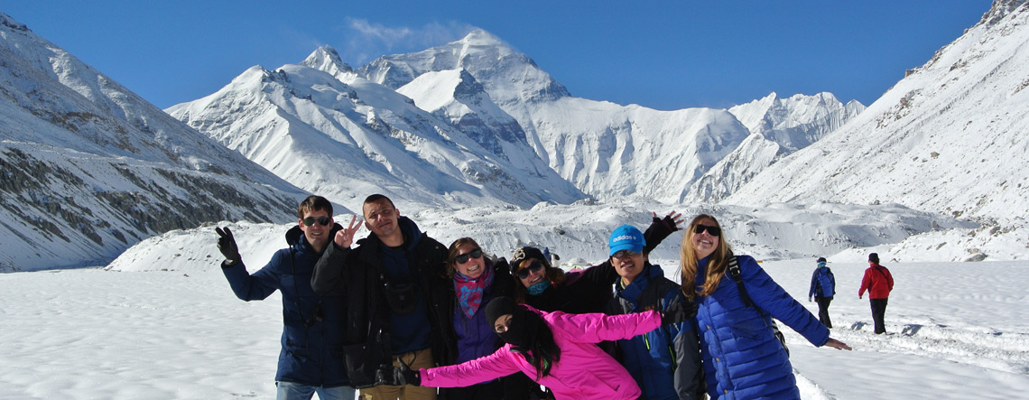 4 Days Lhasa Tour