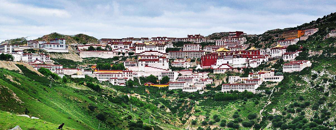 7 Days Classic Lhasa Nyingchi Discovery