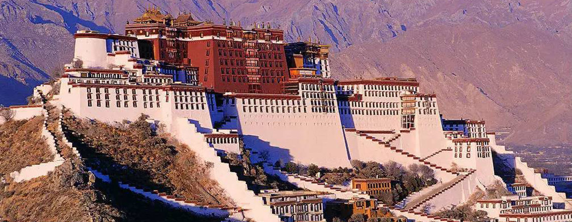 13 Days Mt. Kailash Lake Manasarovar Trekking from Kathmandu