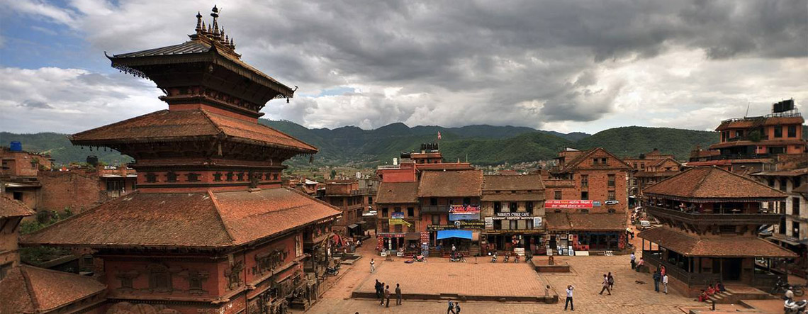 15 Days Tibet Adventure plus Relaxing Nepal Tour