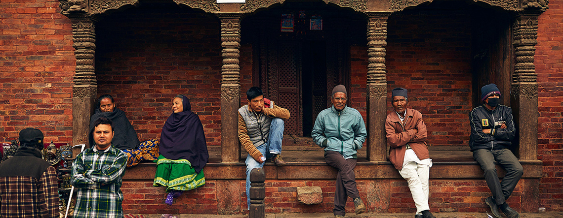 16 Days Nepal Tibet Bhutan Classic Tour