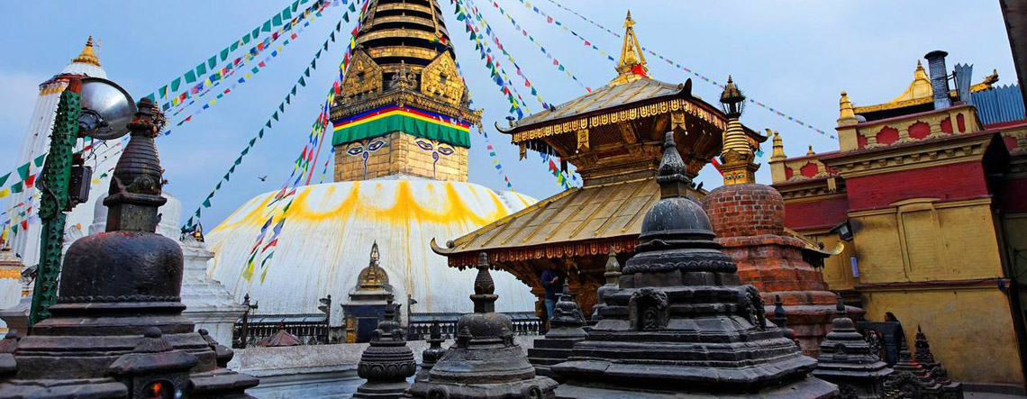 15 Days Tibet Nepal Bhutan Himalaya Exploration In-depth Tour