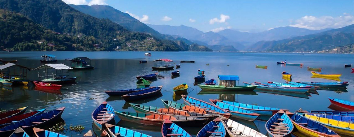 15 Days Tibet Adventure plus Relaxing Nepal Tour