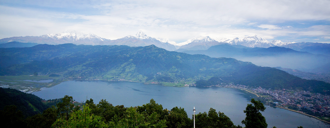 16 Days Nepal Tibet Bhutan Classic Tour