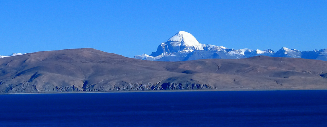 14 Days Tibet Everest Tour Plus Mt. Kailash Pilgrimage Group Tour