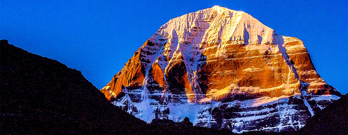 13 Days Tibet to Nepal Overland Discovery 