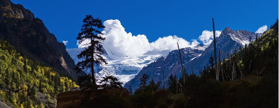 8 Days Tibet Dream Tour from Nyingchi to Lhasa