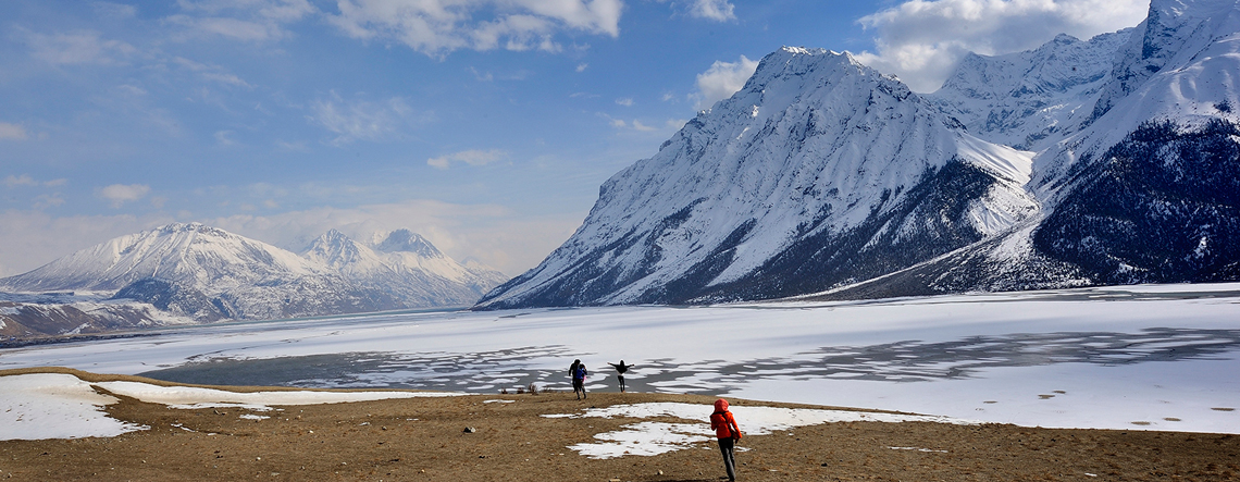 8 Days Tibet Dream Tour from Nyingchi to Lhasa