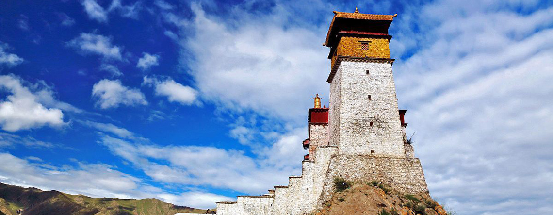 7 Days Lhasa Tsedang Tour