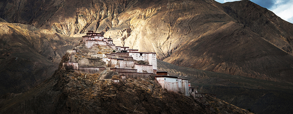 7 Days Lhasa Gyantse Shigatse Tour