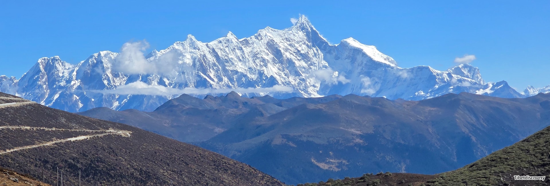 How to Plan A Nyingchi Trip