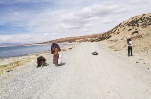 Mount Kailash