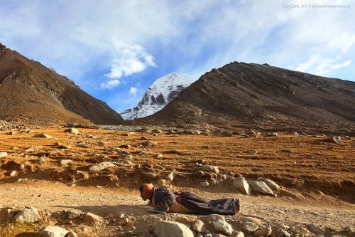 Mount Kailash