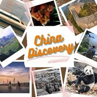 China Discovery